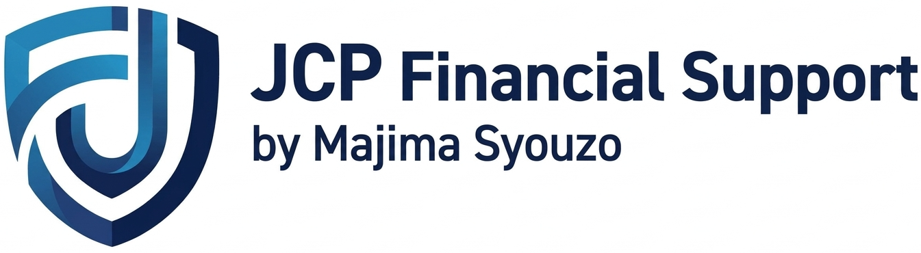 JCP Financial Support